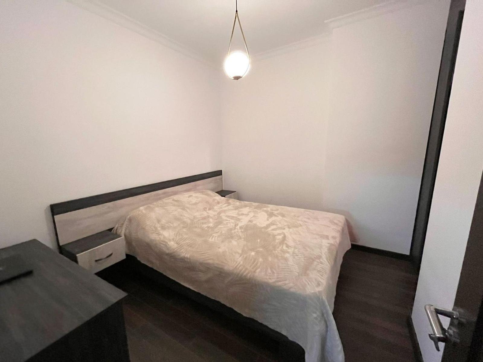 Mountain View Apartman Jereván Kültér fotó